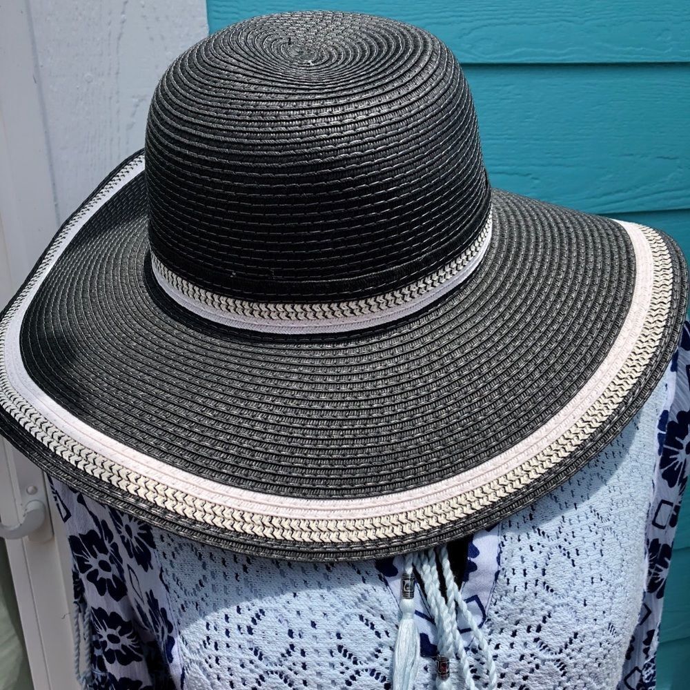 Cute summer hat by Magid Hats